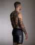 FIGHT CLUB Vale Tudo Shorts
